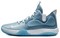 Nike KD Trey 5 VII EP Competition Blue AT1198-401 - фото 581262