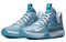 Nike KD Trey 5 VII EP Competition Blue AT1198-401 - фото 581264