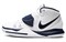 Nike Kyrie 6 Tb 'White College Navy' CW4142-105 - фото 581772