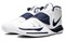 Nike Kyrie 6 Tb 'White College Navy' CW4142-105 - фото 581774