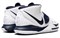 Nike Kyrie 6 Tb 'White College Navy' CW4142-105 - фото 581775