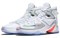 Nike LeBron 13 Easter 807219-108 - фото 582102