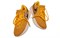 Nike LeBron 20 Unknwn Art Basel South Beast DQ3828-700 - фото 582394