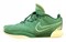 Nike Lebron 21 PE 'SVSM' Slip Resistant Low Top Basketball Shoes Men's Green Yellow pz-7931856264385545722 - фото 582407
