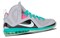 Nike LeBron 9 P.S. Elite 'South Beach' 516958-001 - фото 582494