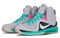 Nike LeBron 9 P.S. Elite 'South Beach' 516958-001 - фото 582495