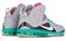 Nike LeBron 9 P.S. Elite 'South Beach' 516958-001 - фото 582496