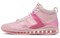Nike LeBron Icon John Elliott Tulip Pink AQ0114-600 - фото 582524