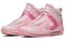 Nike LeBron Icon John Elliott Tulip Pink AQ0114-600 - фото 582526