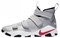 Nike LeBron Soldier 11 Ep 'Silver Bullet' 897647-007 - фото 582539