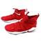 Nike LeBron Soldier 11 Tb University Red 943155-600 - фото 582552