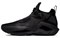 Nike LeBron Soldier 14 Black Metallic Grey CK6024-003 - фото 582597