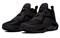 Nike LeBron Soldier 14 Black Metallic Grey CK6024-003 - фото 582599