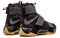 Nike LeBron Zoom Soldier 10 Black Gum 844378-009 - фото 582761
