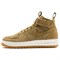 Nike Lunar Force 1 Flyknit Workboot Golden Beige 855984-200 - фото 582842