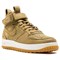 Nike Lunar Force 1 Flyknit Workboot Golden Beige 855984-200 - фото 582843