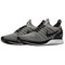 Nike Mariah Flyknit Racer Pale Grey Solar Red 918264-003 - фото 582980