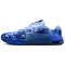 Nike Metcon 9 Cushioning Wear Resistant Low Top Training Shoes Men's Blue HJ6008-400 - фото 583135