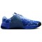 Nike Metcon 9 Cushioning Wear Resistant Low Top Training Shoes Men's Blue HJ6008-400 - фото 583136