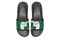 Nike Nba X Benassi 'Celtics' 917551-301 - фото 583218