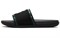 Nike Offcourt Slide 'Michigan State Black' DD0532-001 - фото 583300