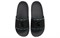 Nike Offcourt Slide 'Michigan State Black' DD0532-001 - фото 583302