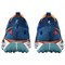 Nike Pegasus Trail 5 Anti Slip Wear Resistant Low Top Trail Running Shoes Men's Blue White DV3864-400 - фото 583493