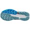 Nike Pegasus Trail 5 Anti Slip Wear Resistant Low Top Trail Running Shoes Men's Blue White DV3864-400 - фото 583494