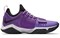 Nike Pg 1 Ep 'Bright Violet' 878628-500 - фото 583535