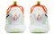 Nike PG 4 Gatorade White CD5086-100 - фото 583704