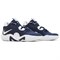 Nike Pg 6 Tb Promo 'Midnight Navy White' DX6654-401 - фото 583768