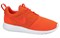 Nike Roshe Run Bright Crimson 511881-663 - фото 584300