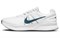 Nike Run Swift 2 'White Valerian Blue' CU3517-101 - фото 584343