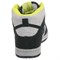 Nike Sb Dunk High Black Base Grey 305050-017 - фото 584463
