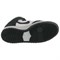 Nike Sb Dunk High Black Base Grey 305050-017 - фото 584465