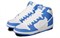 Nike Sb Dunk High Rivalry 313171-411 - фото 584481