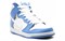 Nike Sb Dunk High Rivalry 313171-411 - фото 584482
