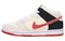 Nike Sb Dunk Mid Street Fighter Ryu 314383-200 - фото 584586