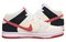 Nike Sb Dunk Mid Street Fighter Ryu 314383-200 - фото 584587