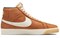 Nike Sb Zoom Blazer Mid Iso Dark Russet DC8911-200 - фото 584716