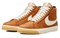 Nike Sb Zoom Blazer Mid Iso Dark Russet DC8911-200 - фото 584717