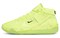 Nike X Enspire Kd 13 'Venom Yellow' DH3302-700 - фото 585484