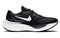 Nike Zoom Fly 5 Black White DM8968-001 - фото 585671