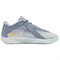 Nike Zoom Freak 6 Ep 'Wolf Grey Yellow' FJ7807-400 - фото 585878