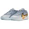 Nike Zoom Freak 6 Ep 'Wolf Grey Yellow' FJ7807-400 - фото 585879
