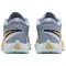 Nike Zoom Freak 6 Ep 'Wolf Grey Yellow' FJ7807-400 - фото 585881