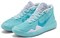 Nike Zoom Kd 12 Ep 'Blue Gaze' AR4230-400 - фото 585976