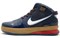 Nike Zoom LeBron 6 'Chalk' 346526-441 - фото 585999