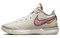 Nike Zoom LeBron NXXT Gen EP Light Orewood Brown DR8788-100 - фото 586026