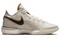 Nike Zoom LeBron NXXT Gen EP Light Orewood Brown DR8788-100 - фото 586027